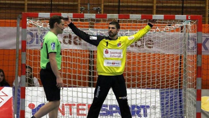 ראדיבויה ריסטנוביץ'