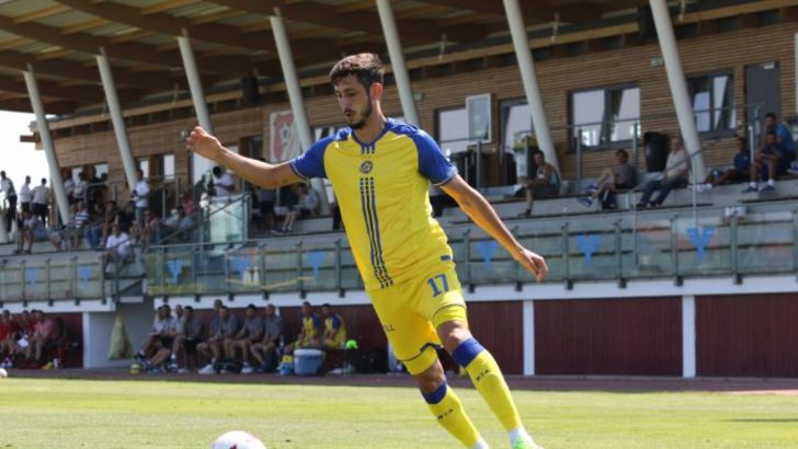 שגיב יחזקאל