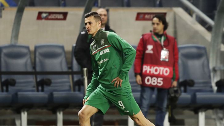 גיאורגי קוסטדינוב