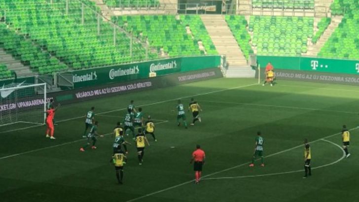 בית"ר הונגריה