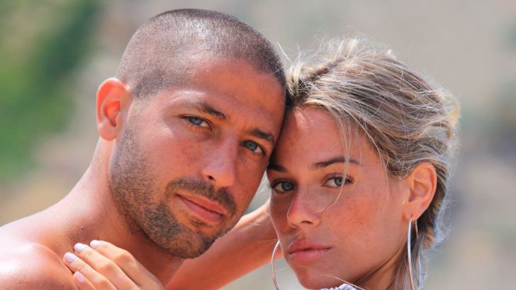 יובל אמזלג וחגי גולדנברג