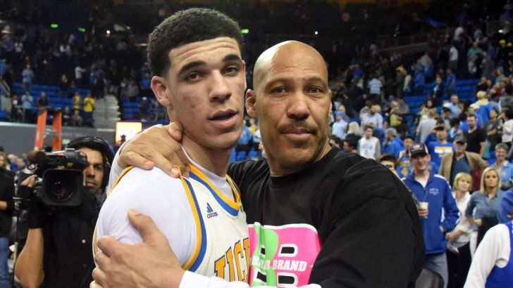 לוואר ולונזו בול