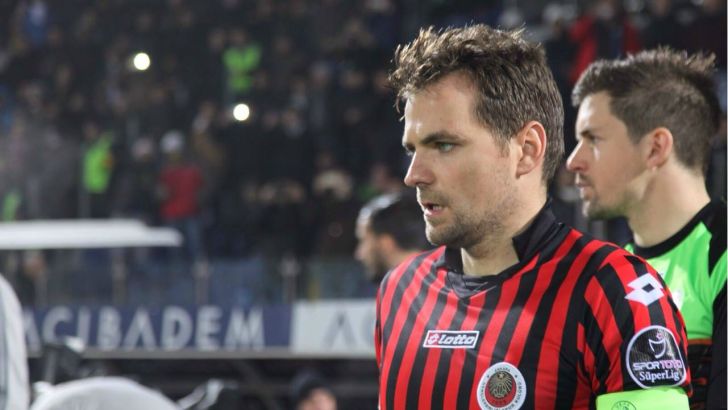 אנטה קולושיץ'