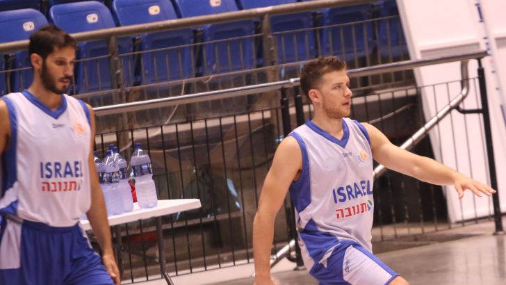 עומרי כספי וגל מקל