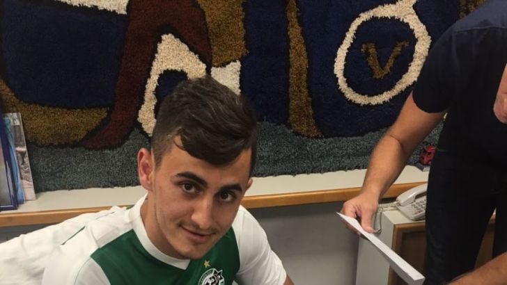 גיאורגי קוסטדינוב