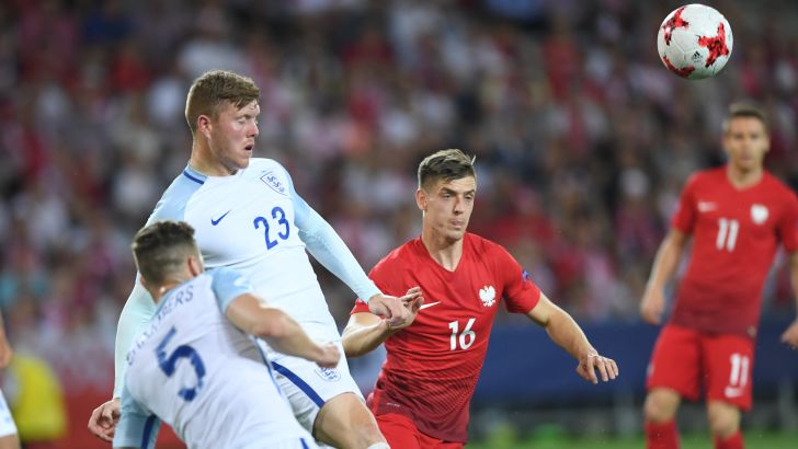 נבחרת אנגליה