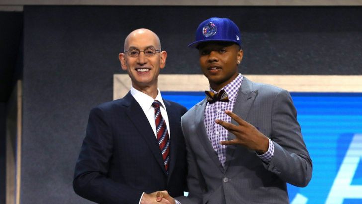 מרקל פולץ ואדם סילבר