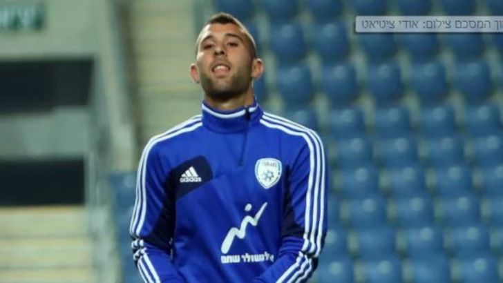 גולן אלקסלסי