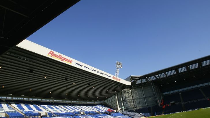 אצטדיון הוות'ורן