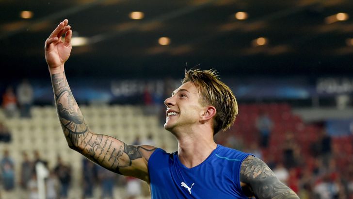 פדריקו ברנרדסקי