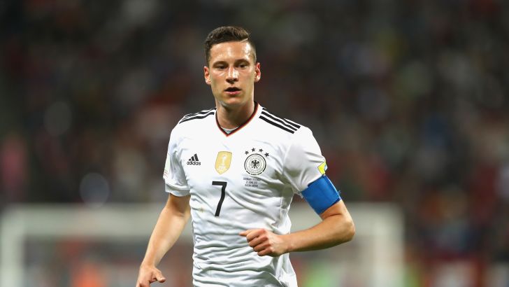 יוליאן דראקסלר