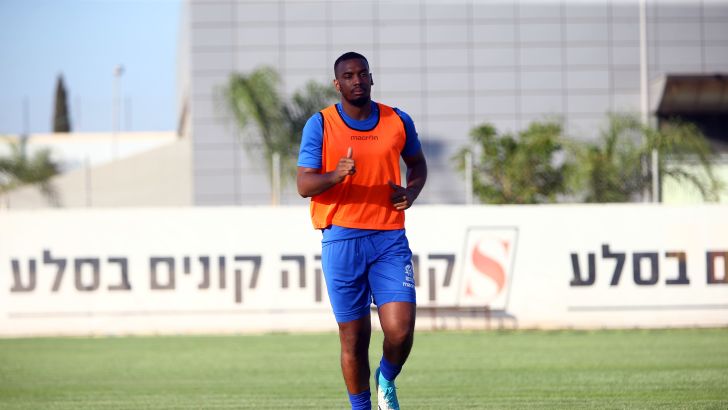 ז'והאן מרסיאל