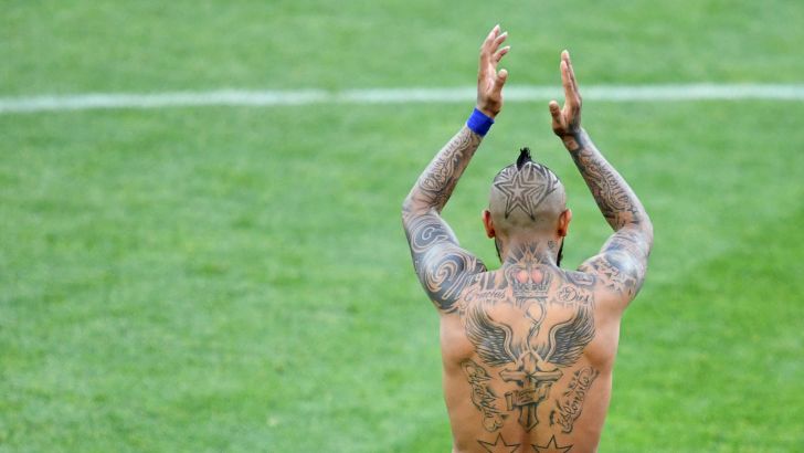 ארתורו וידאל