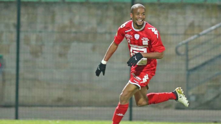 ריס אוואניונון