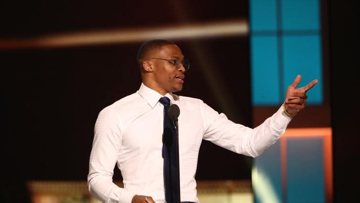 ראסל ווסטברוק