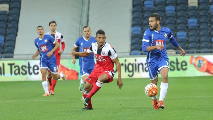 אדילסון בהייה