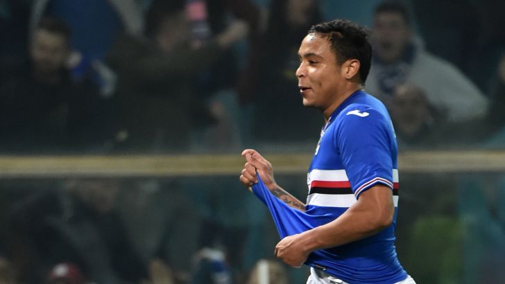 לואיס מוריאל