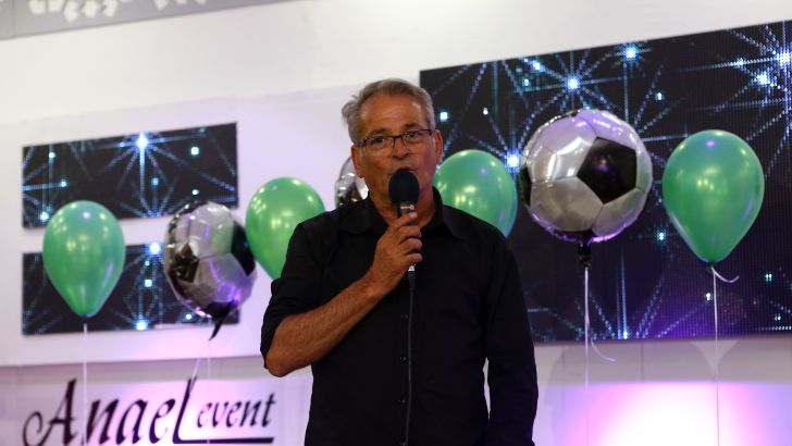 יעקב בוזגלו