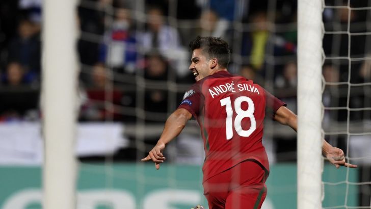 אנדרה סילבה