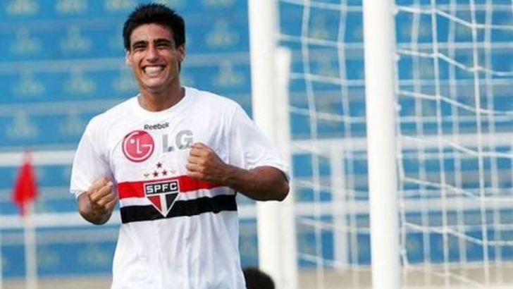 לוקאס גאושו