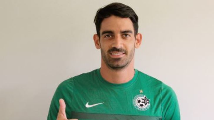 עומרי בן הרוש