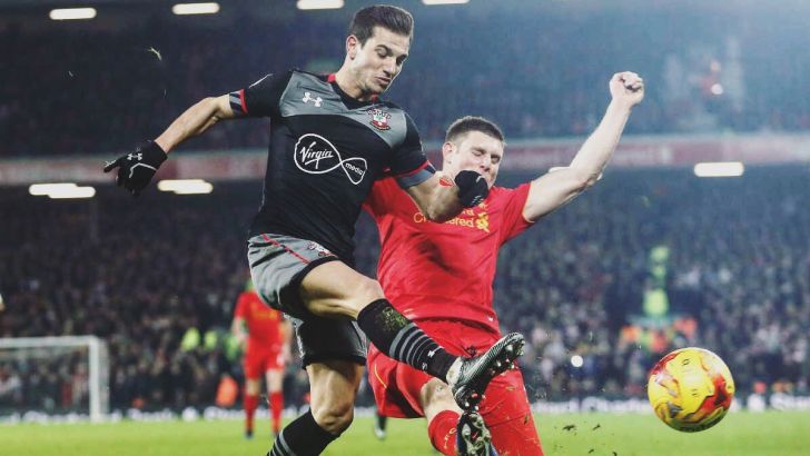 סדריק סוארס