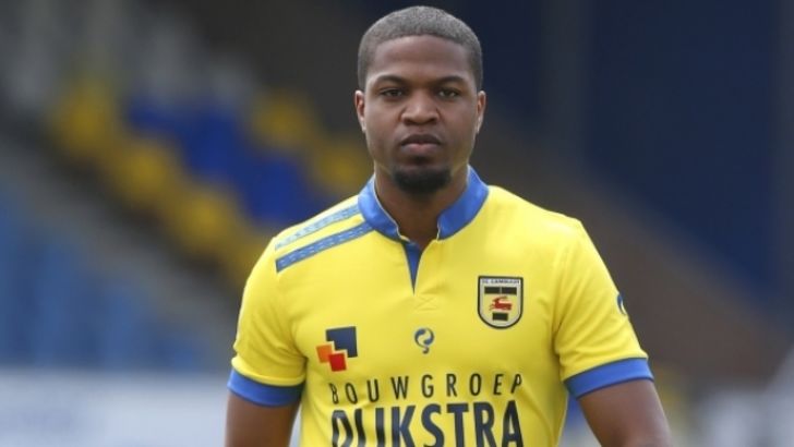 ירחה הופדארד