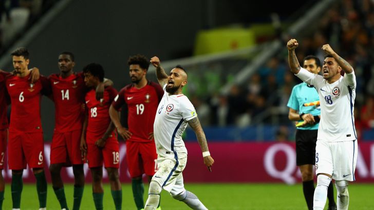 ארתורו וידאל