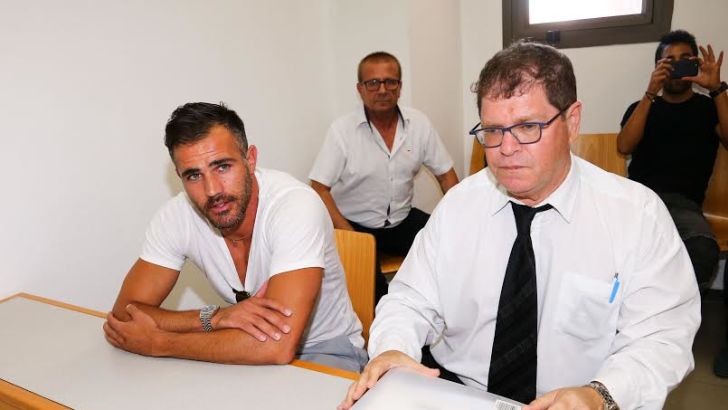 מהראן לאלה ועו"ד אייל יפה