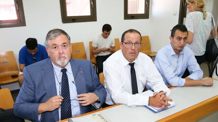 אפרים ברק וניר רשף