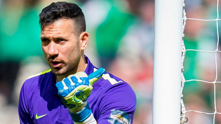 אופיר מרציאנו