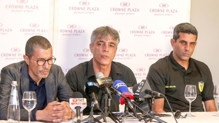 אוחנה עם טביב ומימר