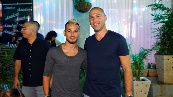 נמני ובוזגלו