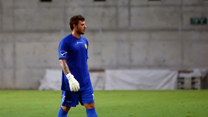 בוריס קליימן