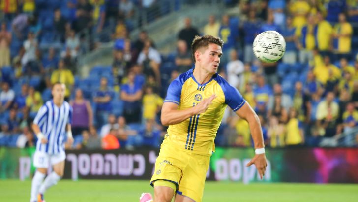 וידאר קיארטנסון