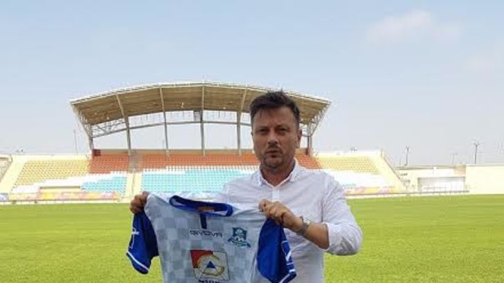 דניאל סטנצ'יו