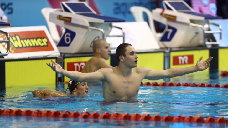 שיא עולמי בוינגייט