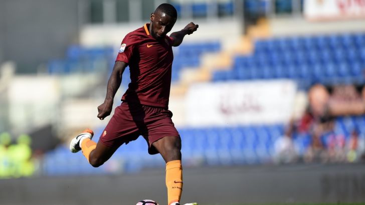 אנטוניו רודיגר