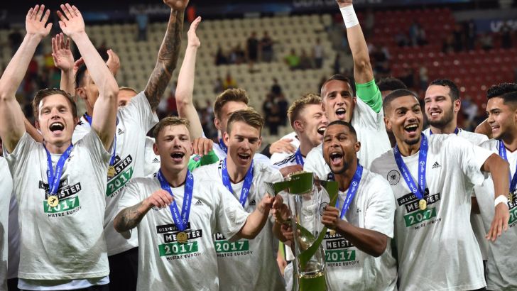 גרמניה הצעירה