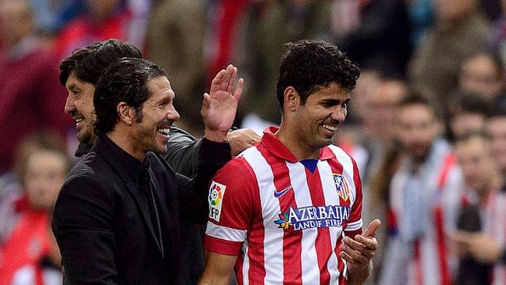 קוסטה סימאונה