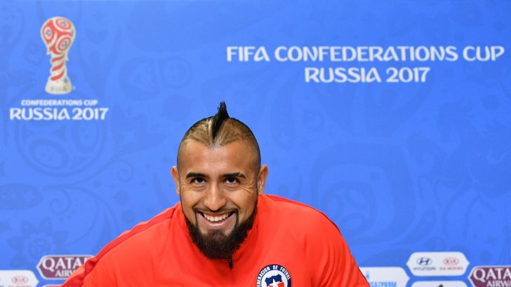 ארתורו וידאל