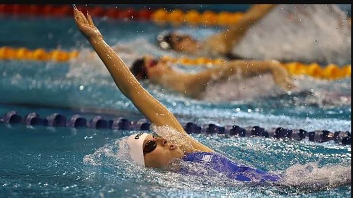 אליפות אירופה בשחייה