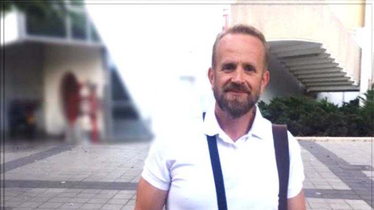 מאמן נבחרת הכדוריד המיועד