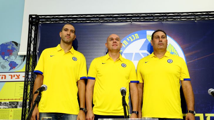 מכבי תל אביב