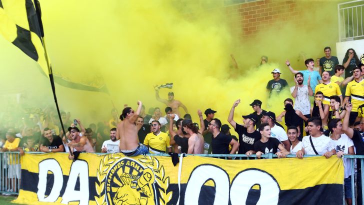 אוהדי מכבי נתניה