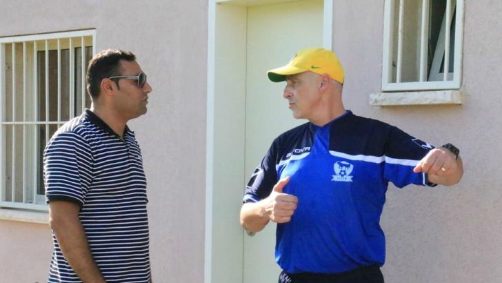 ז'אירו סבירסקי