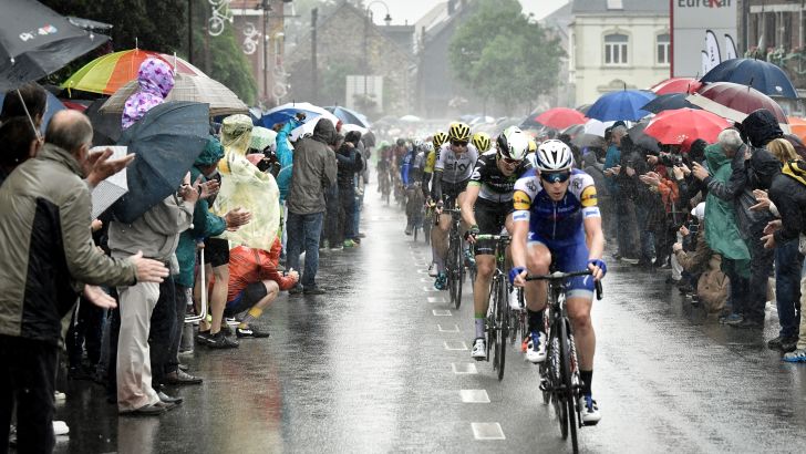 טור דה פראנס