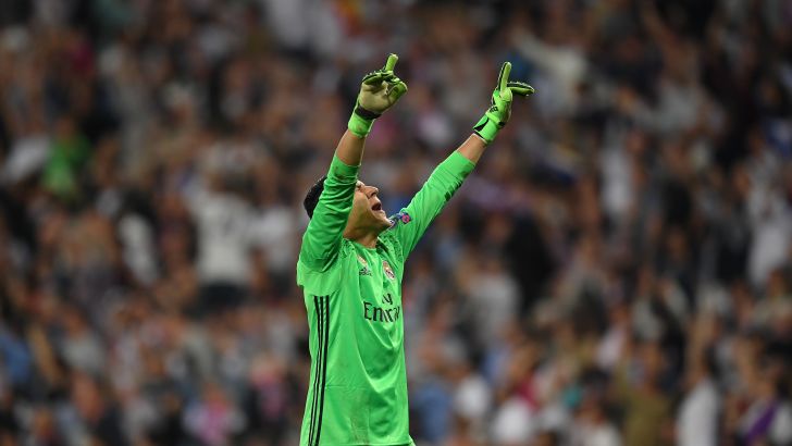 קיילור נבאס