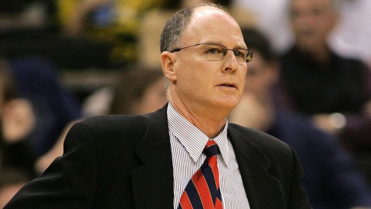 בראד גרינברג