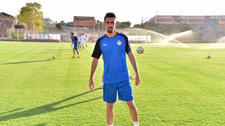 איסק קואנקה